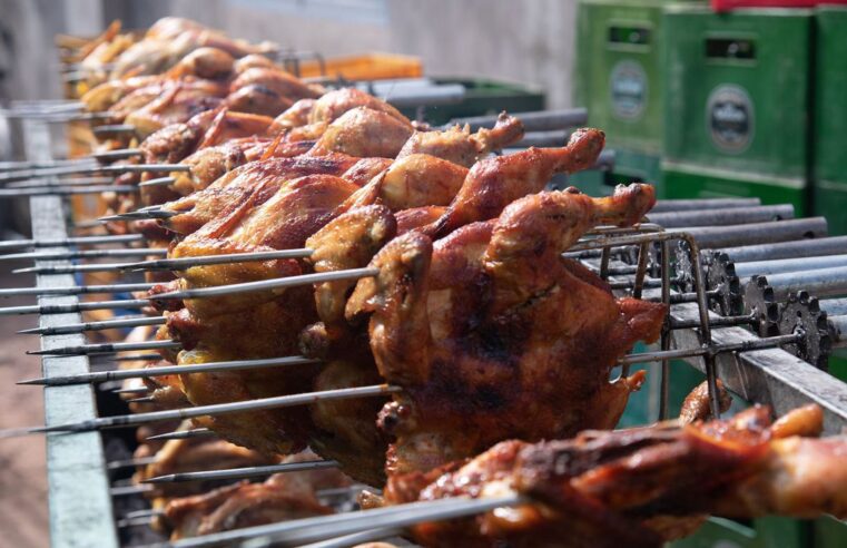 Japão retira embargo à importação de carne de frango de Santa Catarina