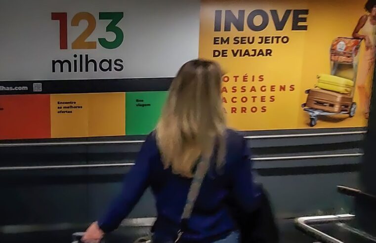 Ministério Público de SP abre inquérito para investigar 123milhas