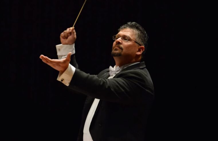 Theatro Municipal do Rio de Janeiro oferece masterclass gratuita