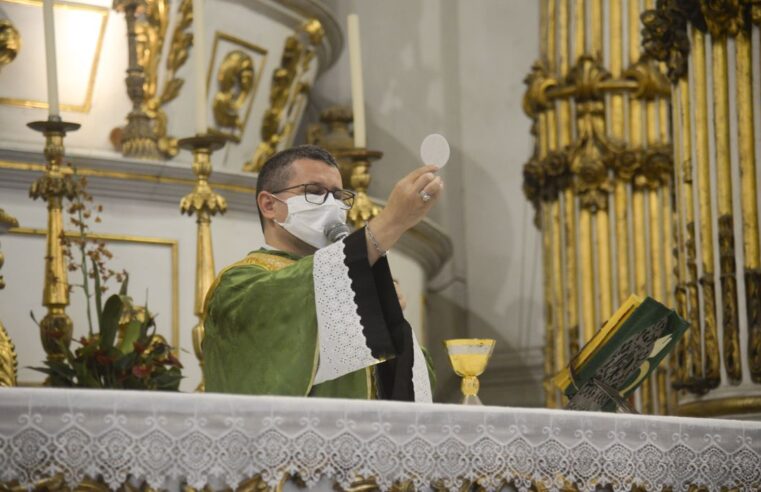 Projeto de lei aprovado na Câmara Municipal reconhece atividades religiosas como essenciais em tempos de crise