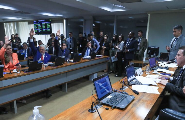 Programa Terra Brasil pode receber 1% da arrecadação de loterias