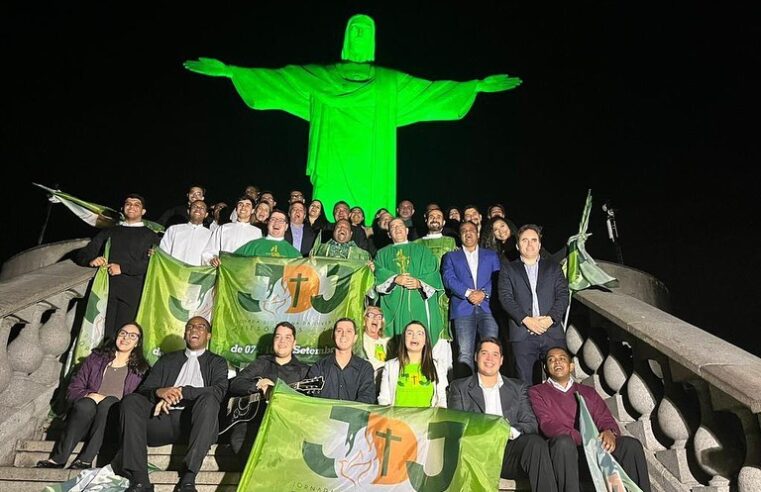 Inscrições para JDJ sem acolhimento termina dia 07 de setembro