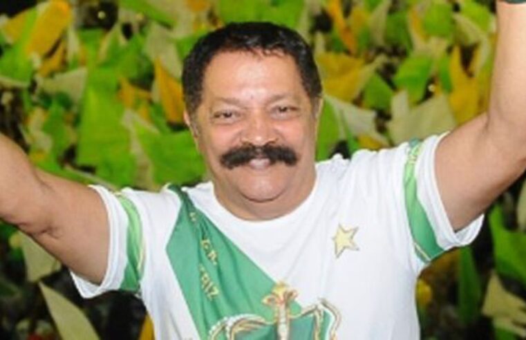 Morre o carnavalesco Max Lopes, aos 74 anos