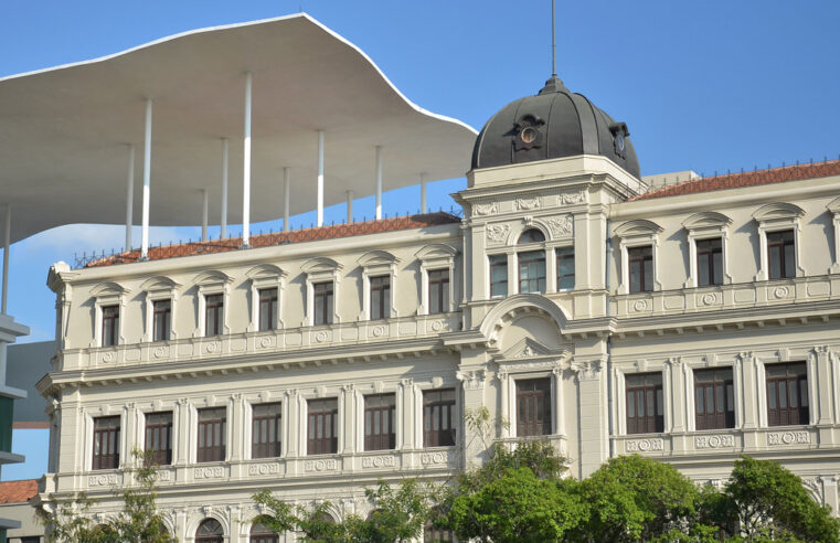 Museu de Arte do Rio inaugura “FUNK: Um grito de ousadia e liberdade”