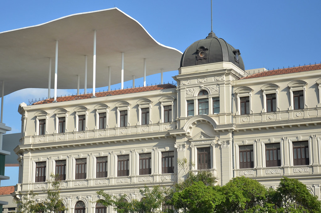 Museu de Arte do Rio inaugura “FUNK: Um grito de ousadia e liberdade”