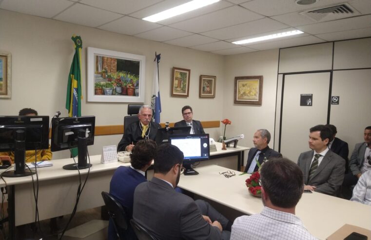 Coleta de lixo de Petrópolis pode ter definição na próxima semana