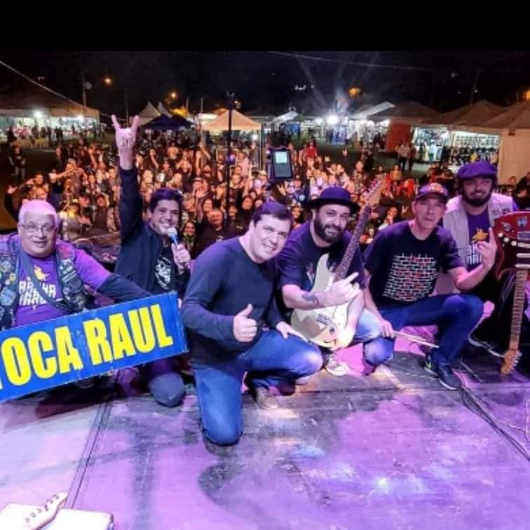 Rock n’ Roll marca o line-up do Petrópolis Moto Fest