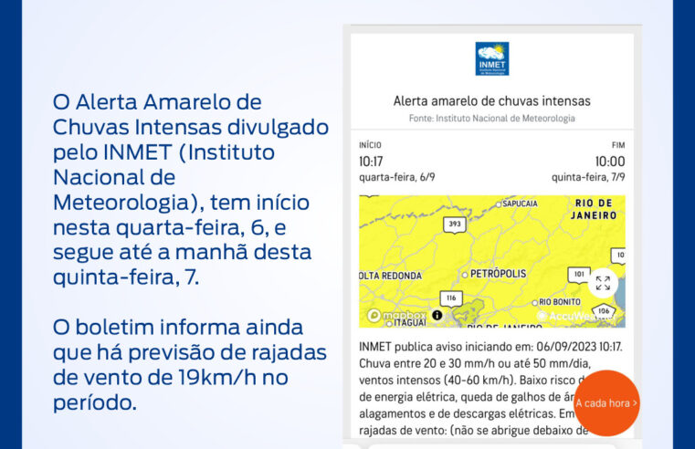 Cancelamento Desfile 7 de setembro
