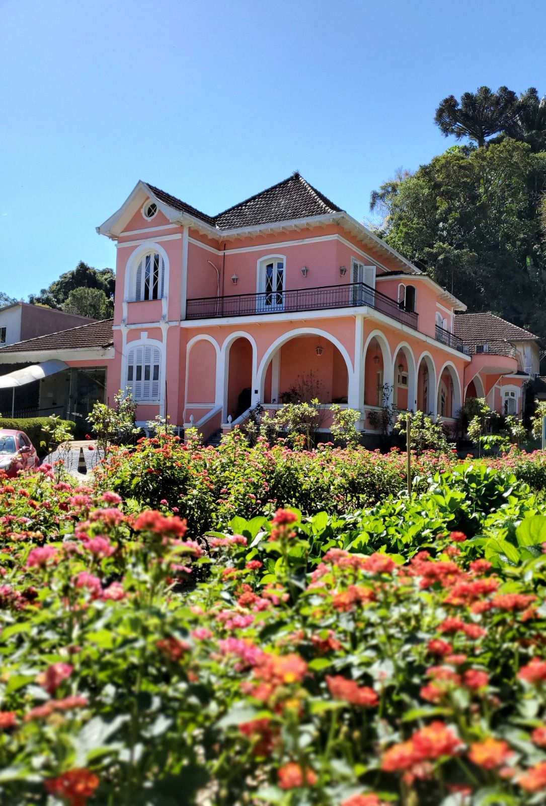 CTO promove mês inteiro de ações em apoio à campanha Outubro Rosa