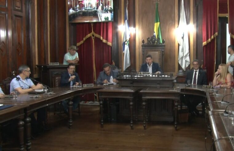 Projeto institui “Dia Municipal da Logosofia” em Petrópolis