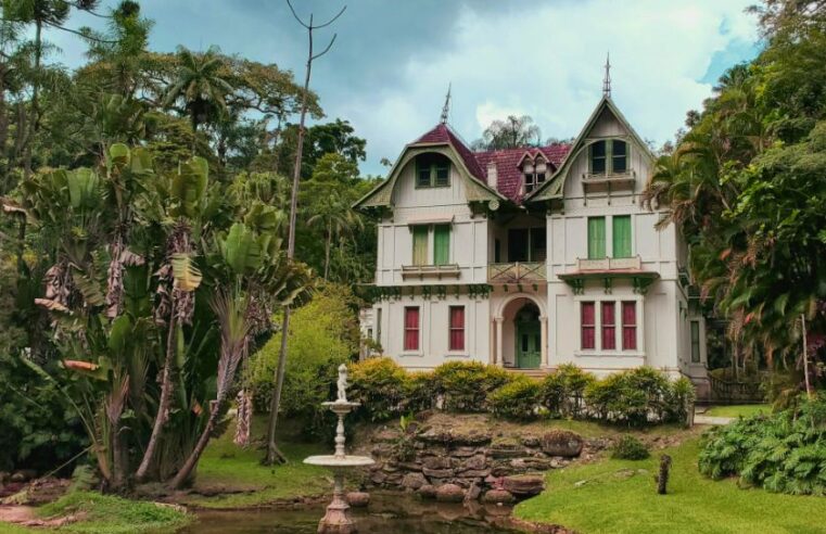 Concerto de Natal da Casa de Petrópolis com o Coro Bienias & Prim acontece neste sábado 