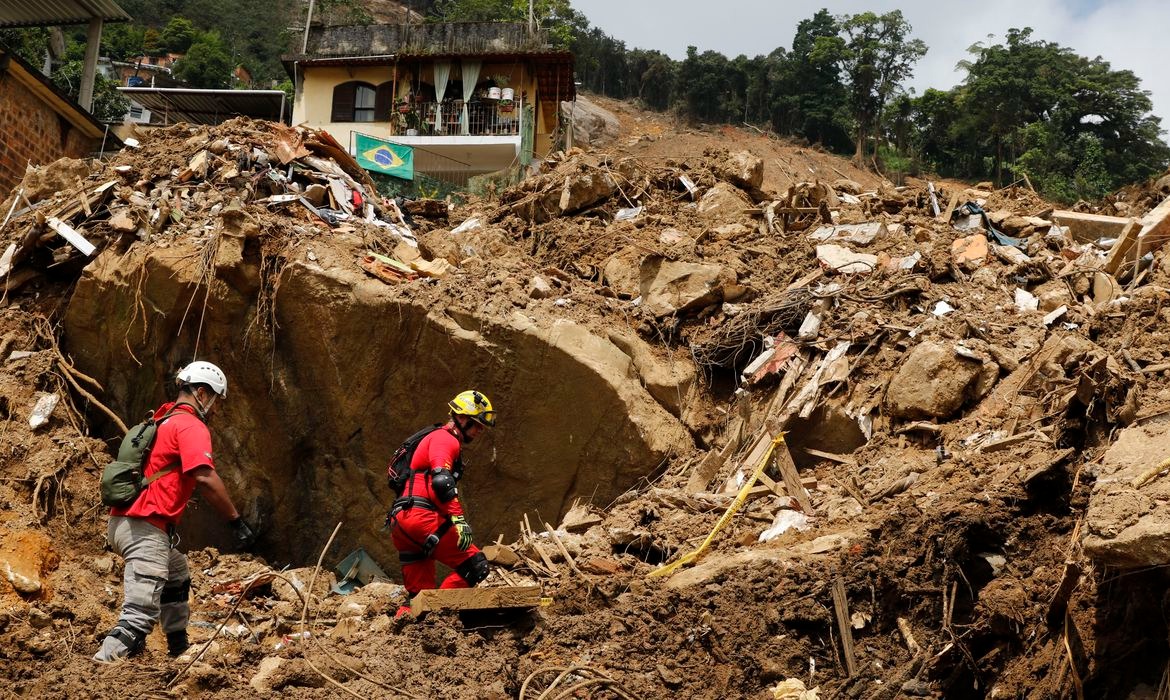 Vereadores de Três Rios e Petrópolis buscam soluções para mudanças climáticas
