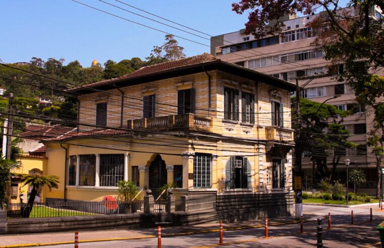 Petrópolis vai sediar seminário sobre Memória e Patrimônio em outubro