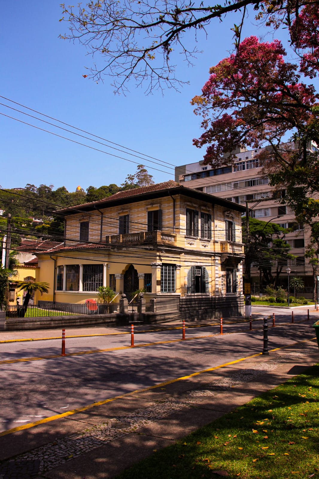 Petrópolis vai sediar seminário sobre Memória e Patrimônio em outubro