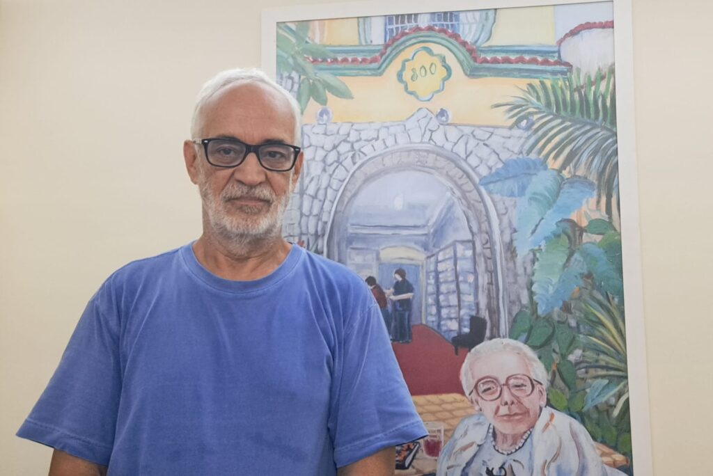 Humberto Oliveira
