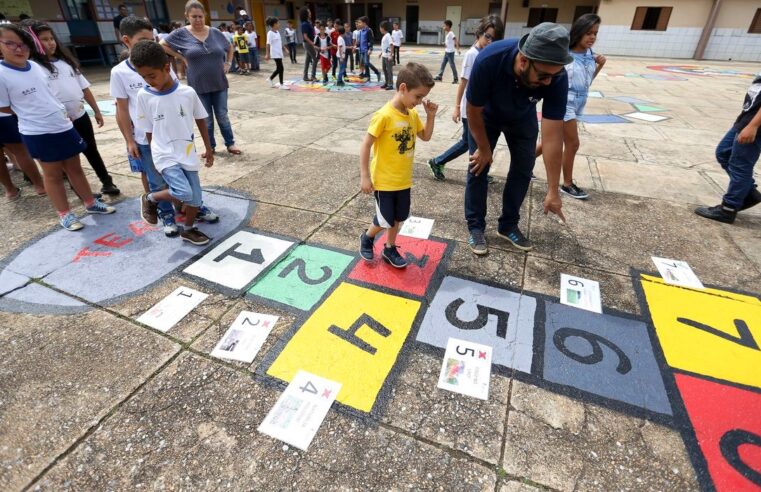 Três Rios irá receber repasse da União para educação