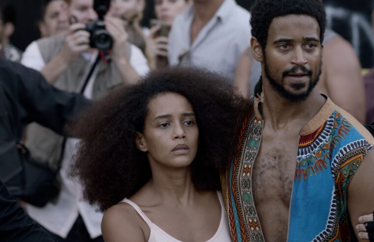 CineSesc apresenta no Quitandinha filmes que abordam a ancestralidade africana 
