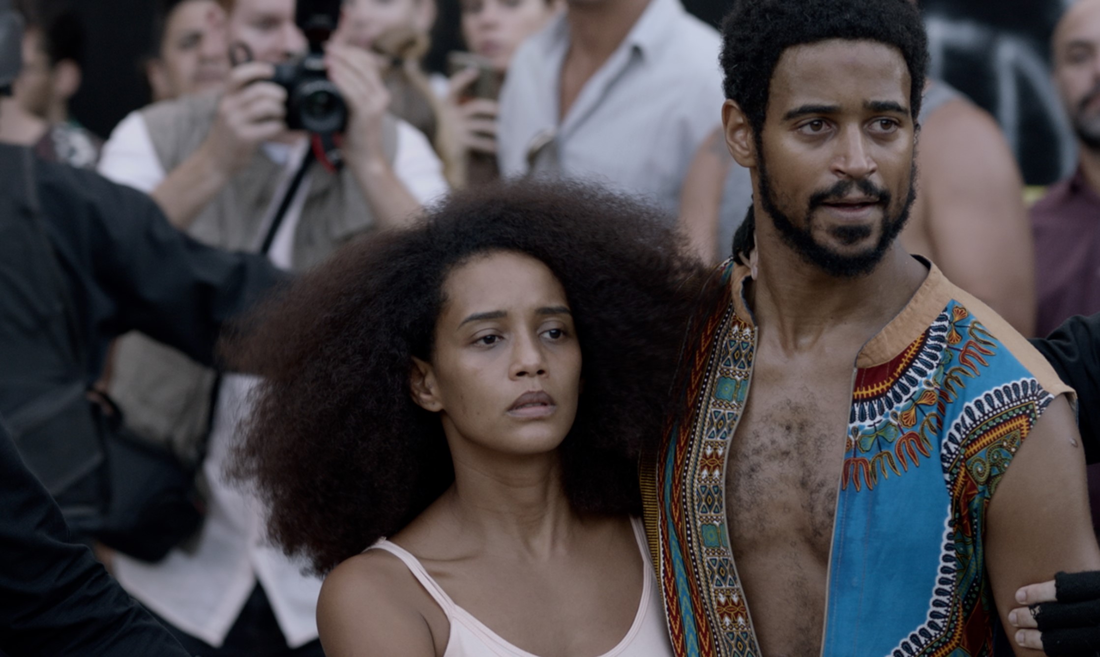 CineSesc apresenta no Quitandinha filmes que abordam a ancestralidade africana 