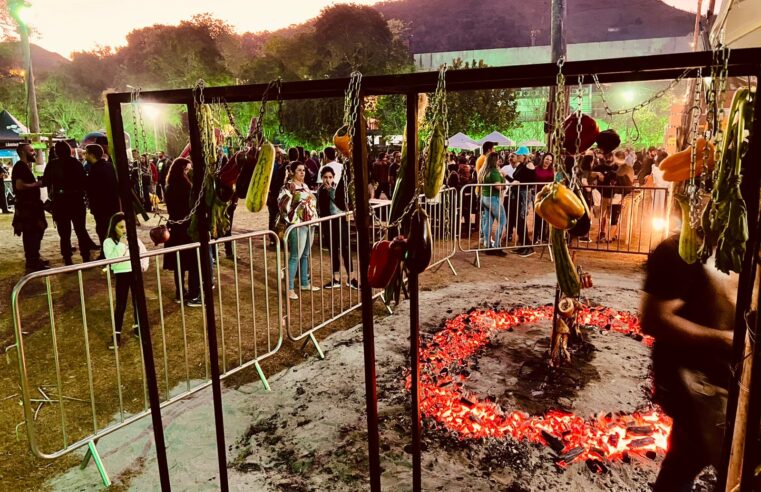 Saloon BBQ terá nova edição no feriadão de outubro