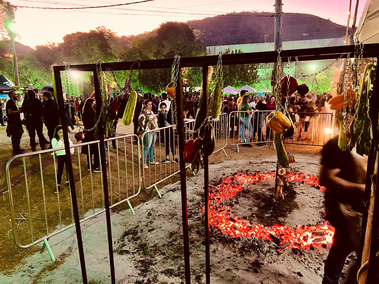 Saloon BBQ terá nova edição no feriadão de outubro