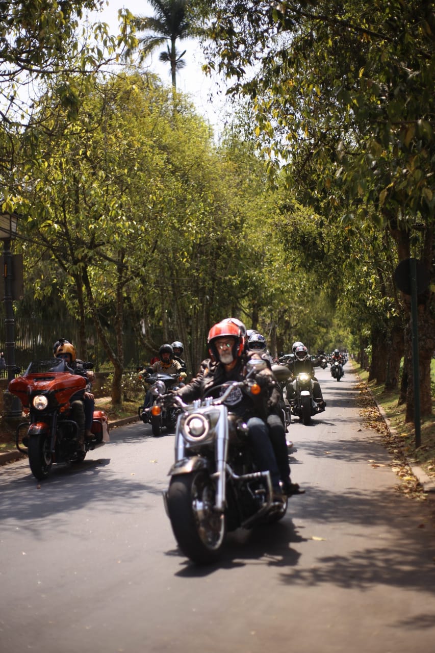 Petrópolis terá Moto Fest em outubro