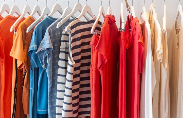 Solidariedade: marcas da Rua Teresa realizam o Bazar da Vivi