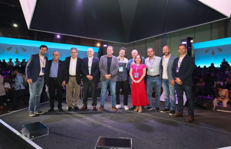 Teresópolis participa do Senac Rio Summit
