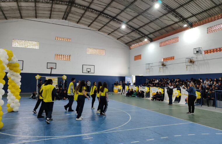 Setembro Amarelo: valorização da importância da saúde mental