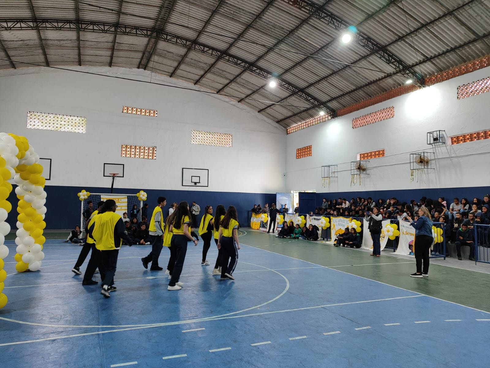 Setembro Amarelo: valorização da importância da saúde mental
