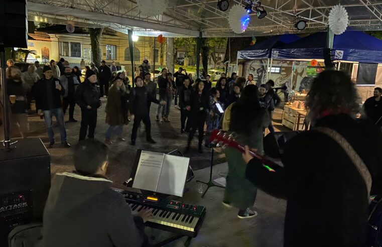 Edição de verão do Solstício do Som tem 107 bandas inscritas