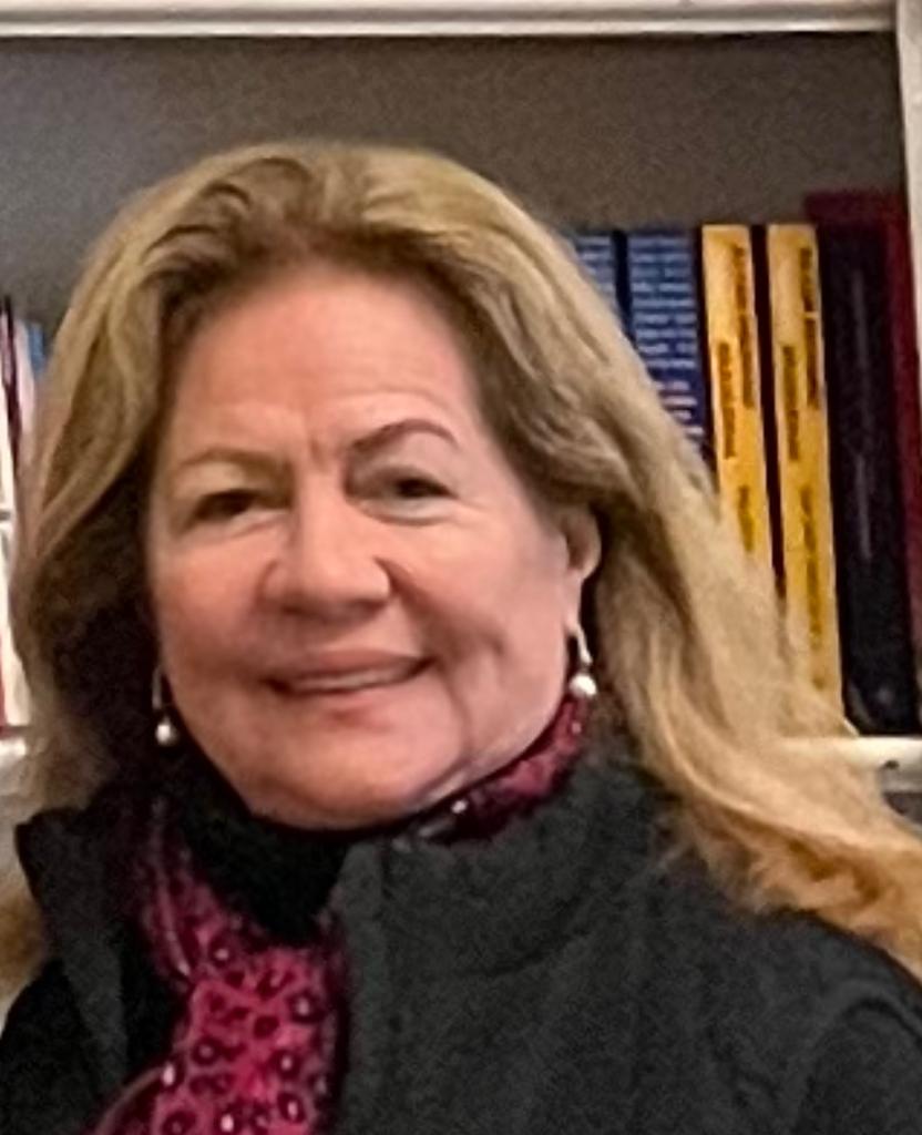 Vera Macedo