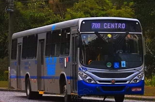 Turp Transporte reforça operação da linha 700 neste domingo