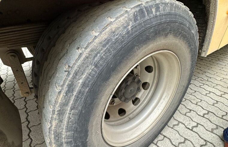 Vereadores denunciam falta de manutenção nos ônibus escolares de Petrópolis