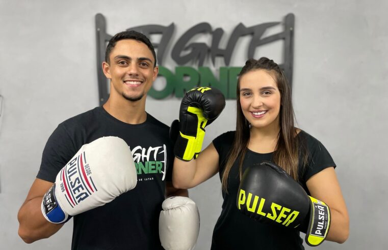 Academia Fight Corner cria Projeto Fight Fitness: fortalecendo corpo e mente