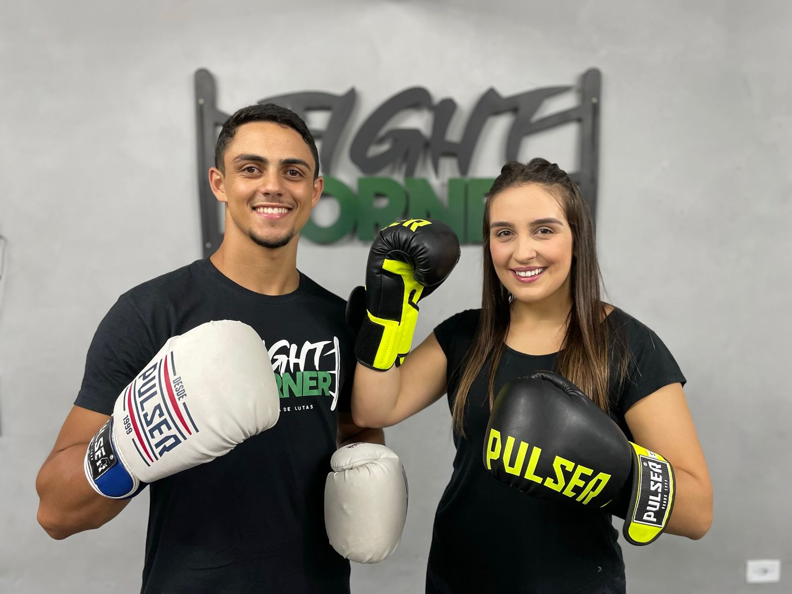 Academia Fight Corner cria Projeto Fight Fitness: fortalecendo corpo e mente