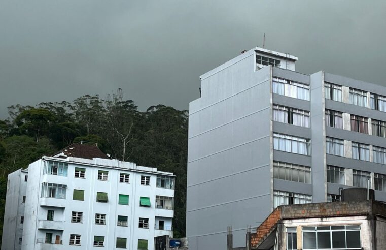 Meteorologistas apontam que feriado de 07 de setembro será chuvoso