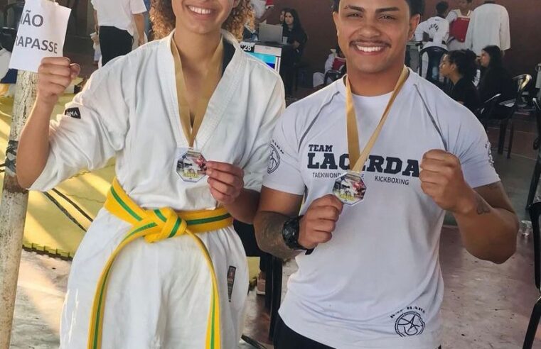 Dia Mundial do Taekwondo é comemorado em 4 de setembro