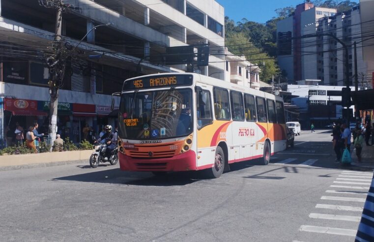 Viações que não cumprirem contrato não poderão reajustar passagem