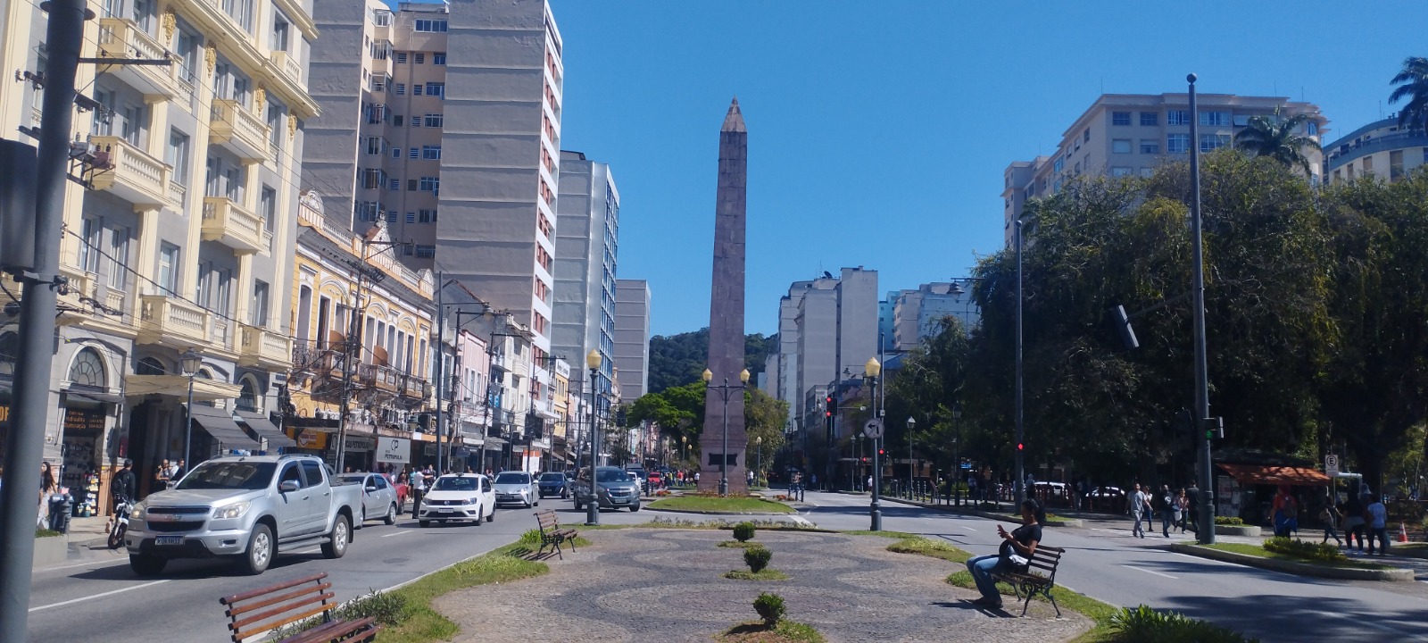 Supremo Tribunal Federal restabelece ICMS de Petrópolis