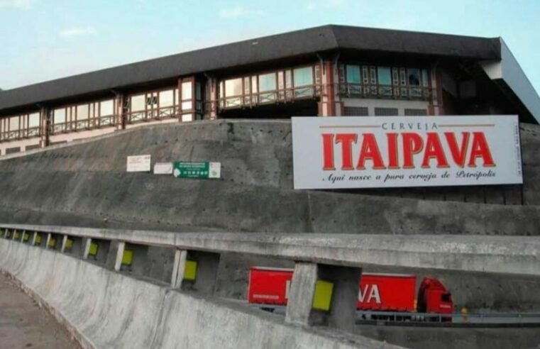 Itaipava quer pagar dívidas até 2035