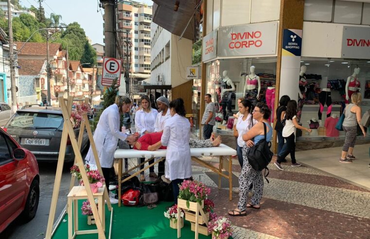 Rua Teresa apresenta mais uma edição do Fashion Day