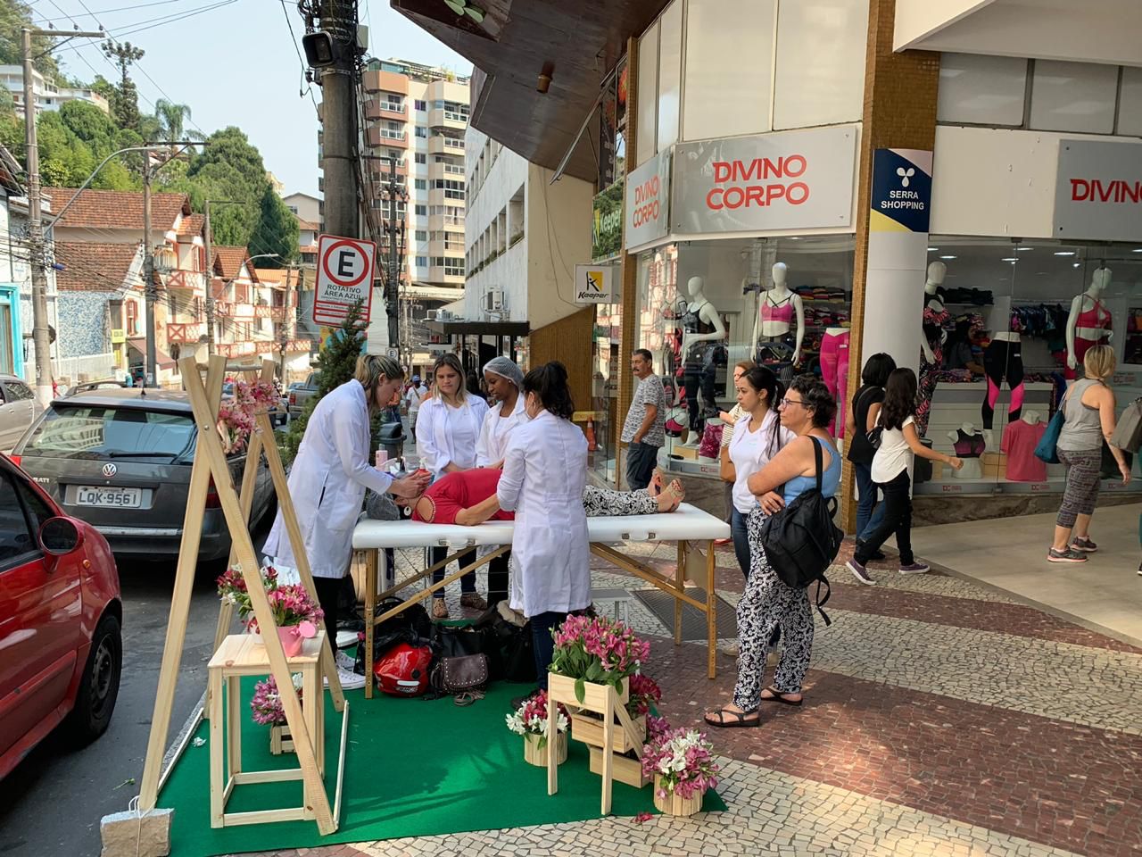 Rua Teresa apresenta mais uma edição do Fashion Day