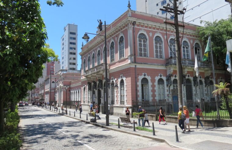 Cefet/RJ Petrópolis celebra 15 anos de educação federal e pública na cidade 