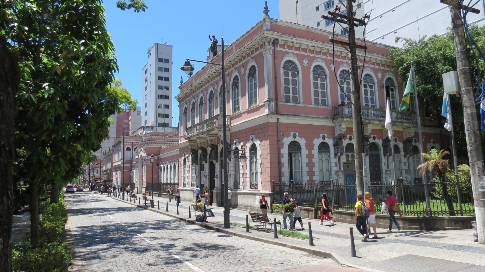 Cefet/RJ Petrópolis celebra 15 anos de educação federal e pública na cidade 