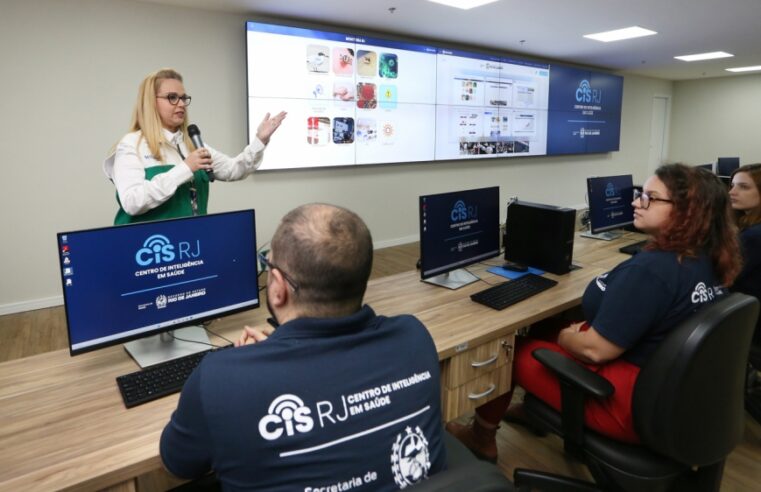 Aumenta número de casos de idosos com SRAG no estado do RJ