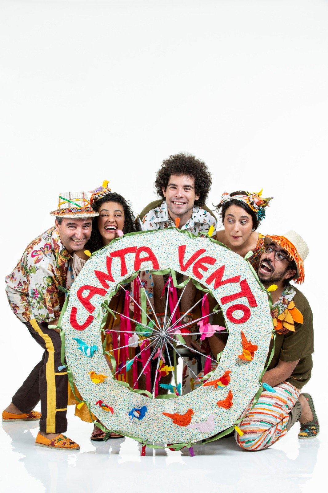 Domingo no CCSQ: duas atrações infantis para a aproveitar o centro cultural com a família