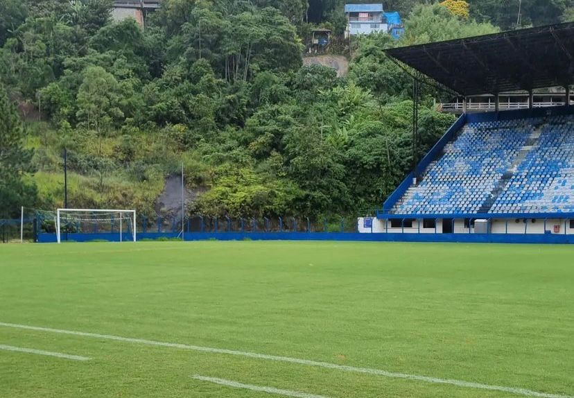 Pela primeira vez na história haverá um duelo petropolitano na Copa Rio