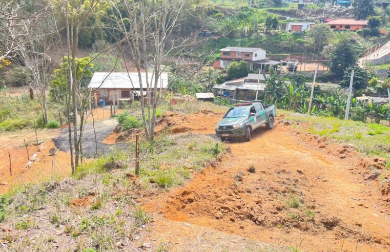Petrópolis já registrou 280 denúncias de crimes ambientais em 2023