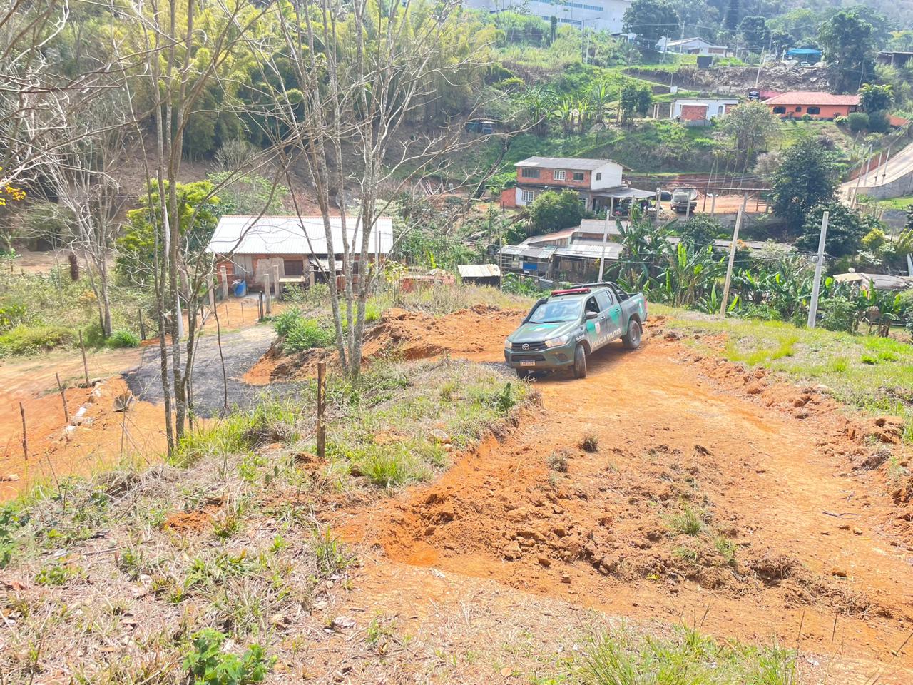 Petrópolis já registrou 280 denúncias de crimes ambientais em 2023