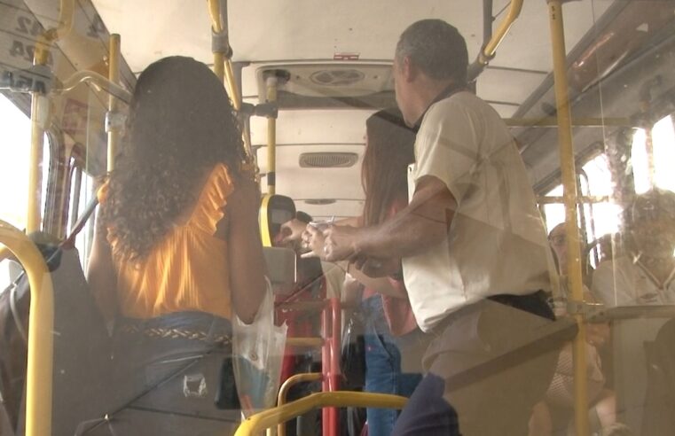 Cerca de 80% das linhas de Petrópolis podem operar sem cobrador